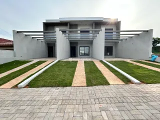 Sobrado com 2 dormitórios, foto 1