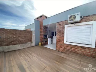Casa geminada com 2 dormitórios, foto 2