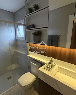 Apartamento com 2 dormitórios, foto 9