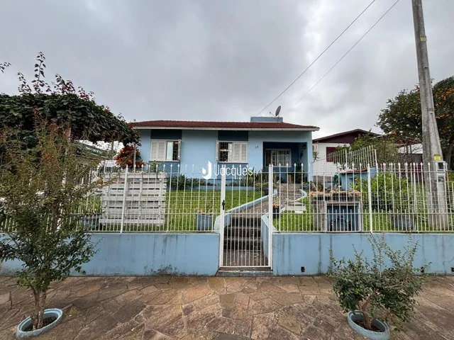 Casa com 3 dormitórios, foto 2