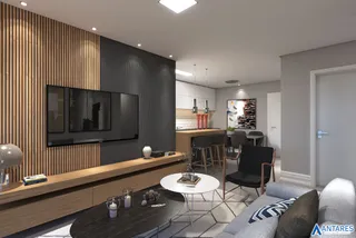 Apartamento com 2 dormitórios, foto 9