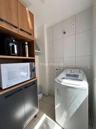 Apartamento com 1 dormitório, foto 6