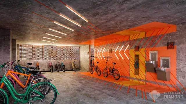 Apartamento com 2 dormitórios, foto 5