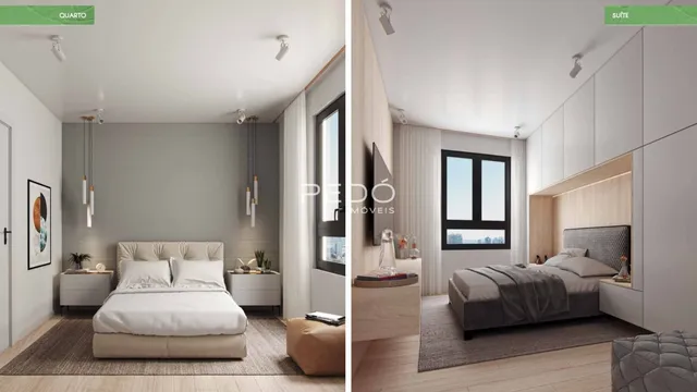 Apartamento com 2 dormitórios, foto 5