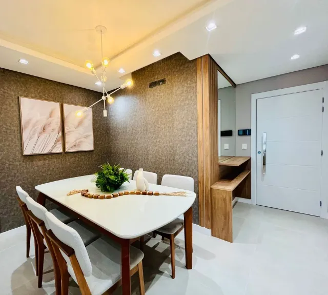 Apartamento com 3 dormitórios, foto 4