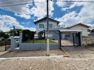 Casa com 3 dormitórios, foto 1