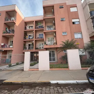 Apartamento com 2 dormitórios, foto 1