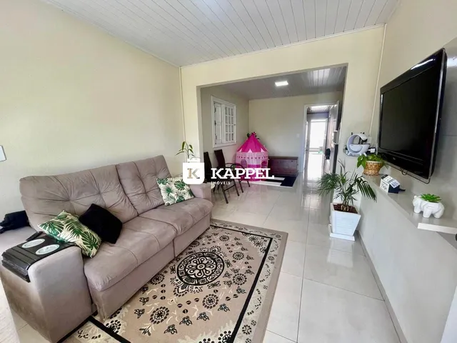 Casa com 3 dormitórios, foto 4