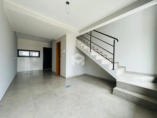 Sobrado com 2 dormitórios, foto 2