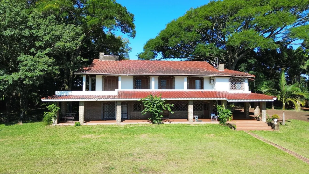 Área rural com 3 dormitórios, foto 1