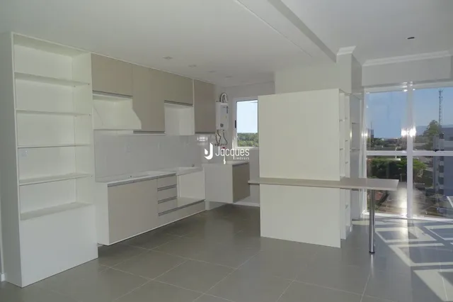 Apartamento com 1 dormitório, foto 4