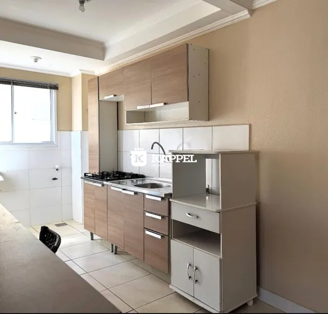 Apartamento com 2 dormitórios, foto 4