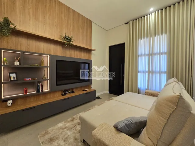 Casa geminada com 3 dormitórios, foto 3