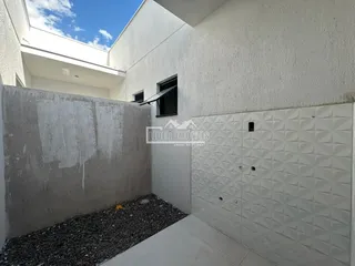 Casa geminada com 2 dormitórios, foto 6