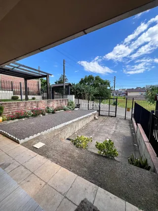 Casa geminada com 2 dormitórios, foto 3
