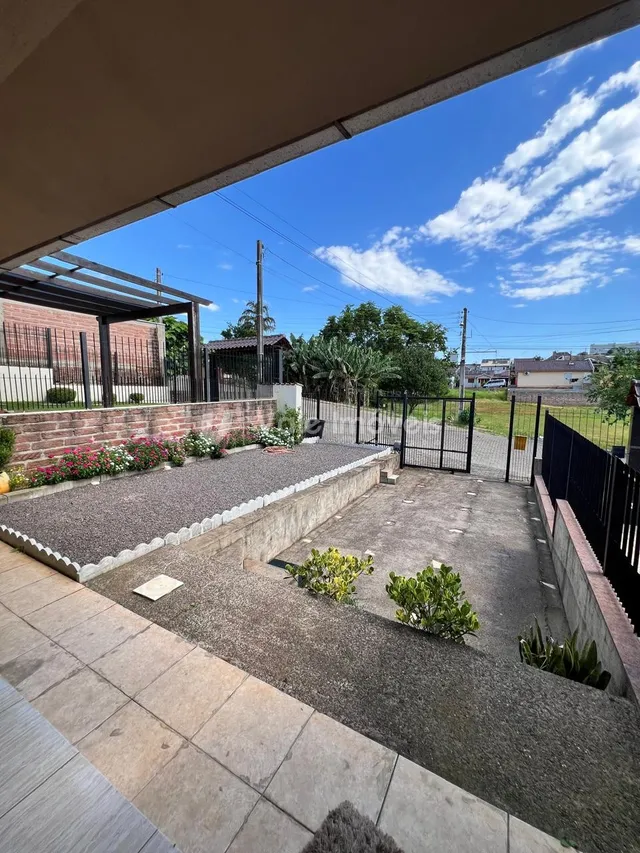 Casa geminada com 2 dormitórios, foto 3