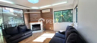 Casa com 5 dormitórios, foto 3