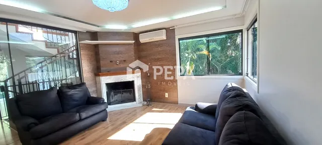 Casa com 5 dormitórios, foto 3