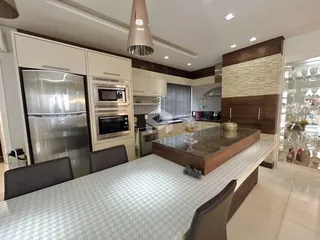 Casa com 5 dormitórios, foto 7