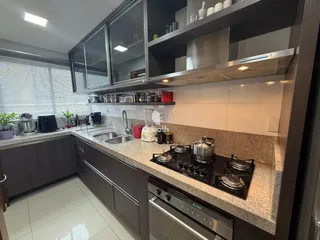 Apartamento com 2 dormitórios, foto 7