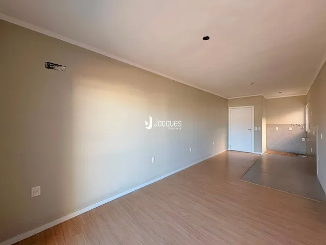 Apartamento com 2 dormitórios, foto 4