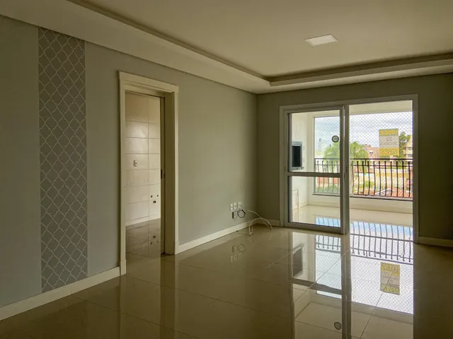 Apartamento com 2 dormitórios
