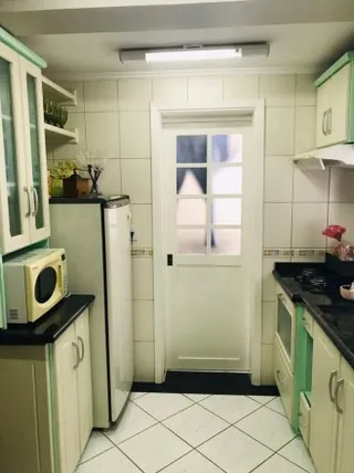 Apartamento com 3 dormitórios, foto 13
