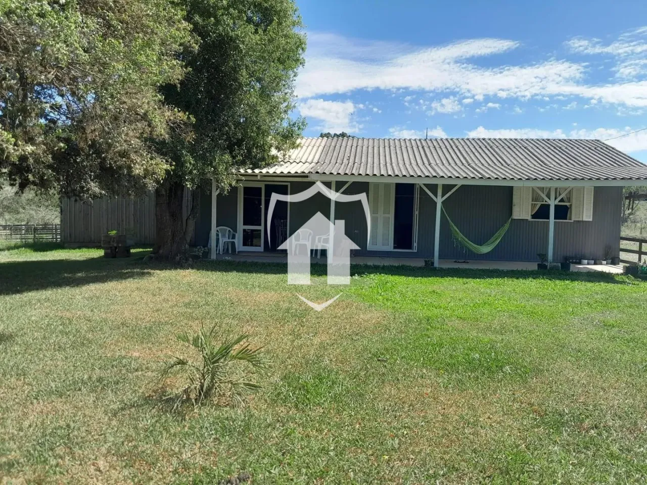 Área rural com 2 dormitórios, foto 1