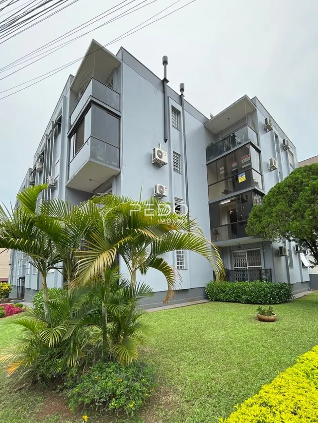Apartamento com 3 dormitórios