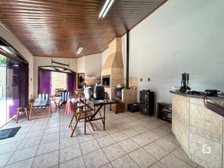 Casa com 4 dormitórios, foto 22