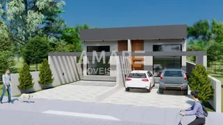 Casa geminada com 2 dormitórios, foto 4