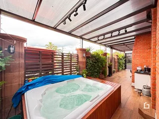 Casa com 2 dormitórios, foto 18