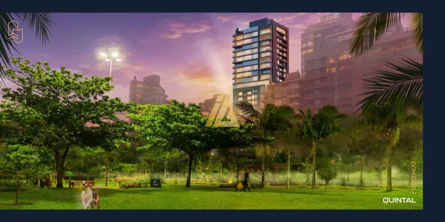 Apartamento com 4 dormitórios, foto 3
