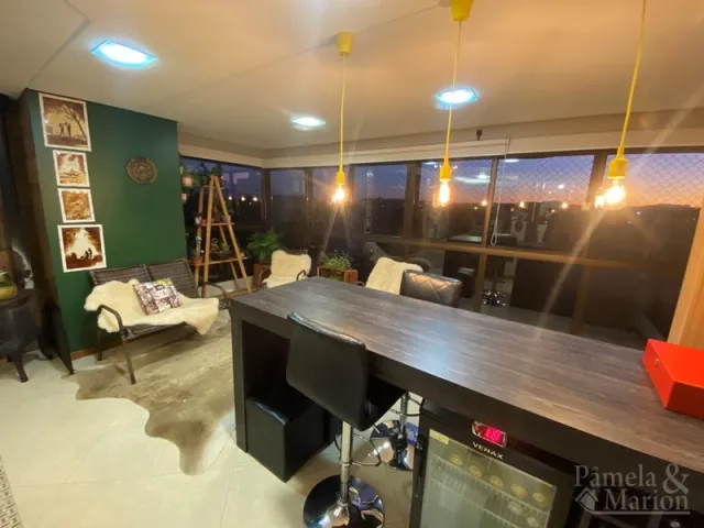 Apartamento com 3 dormitórios, foto 4