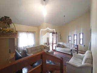 Casa com 4 dormitórios, foto 5