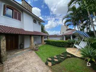 Casa com 5 dormitórios, foto 19