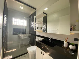 Casa com 4 dormitórios, foto 14