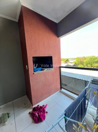 Apartamento com 2 dormitórios, foto 12