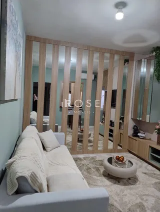 Apartamento com 2 dormitórios, foto 1