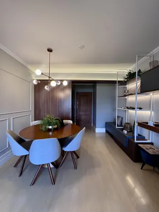 Apartamento com 3 dormitórios, foto 8