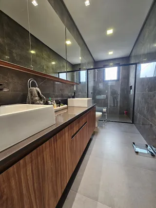Casa com 4 dormitórios, foto 17