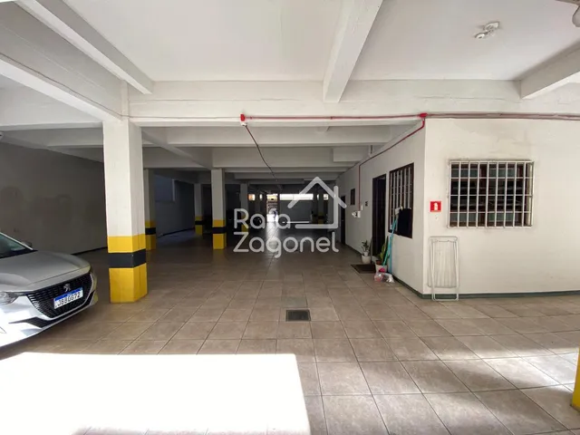 Apartamento com 2 dormitórios, foto 2