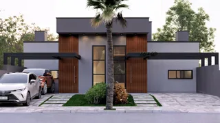Casa geminada com 3 dormitórios, foto 6