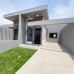 Casa com 3 dormitórios, foto 3