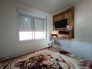 Casa geminada com 3 dormitórios, foto 10