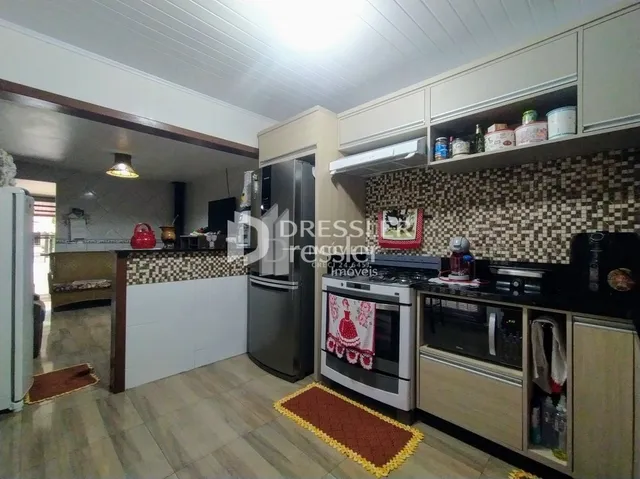 Casa com 3 dormitórios, foto 4