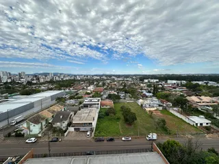 Apartamento com 2 dormitórios, foto 1