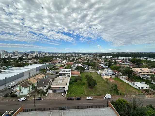 Apartamento com 2 dormitórios