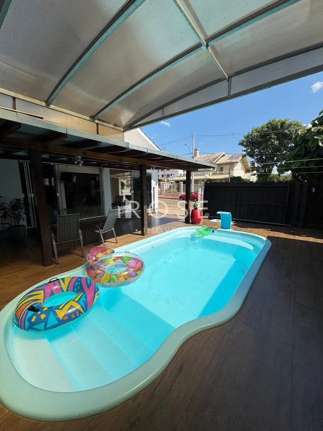 Casa com 3 dormitórios, foto 4