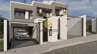 Sobrado com 3 dormitórios, foto 2